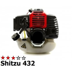 Motore Shitzu 432